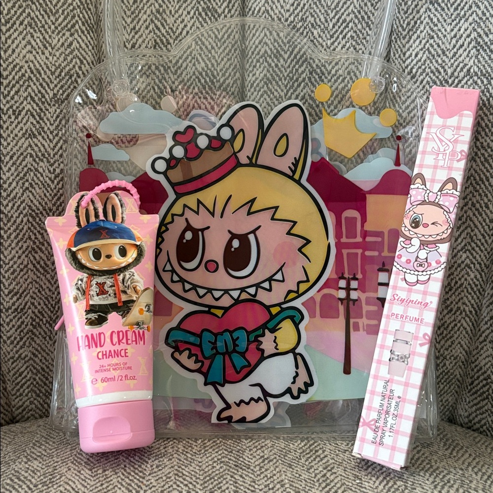 Monster Bundle NWT - image 1